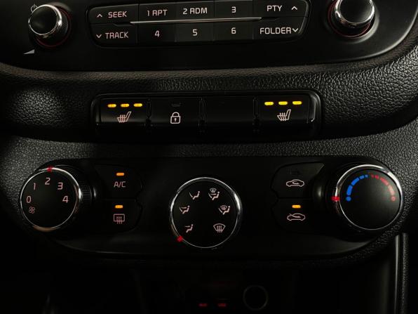 Kia Ceed II с пробегом 2014 года, цена 815 000 рублей, 138954 км, хэтчбек, Автокод Объявления