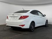 Hyundai Solaris I Рестайлинг Великий Новгород  - изображение 22
