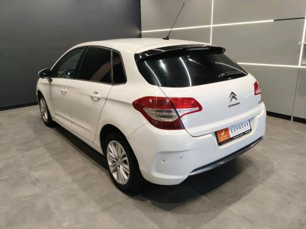 Citroen C4 II с пробегом 2013 года, цена 399 000 рублей, 237000 км, хэтчбек, Автокод Объявления