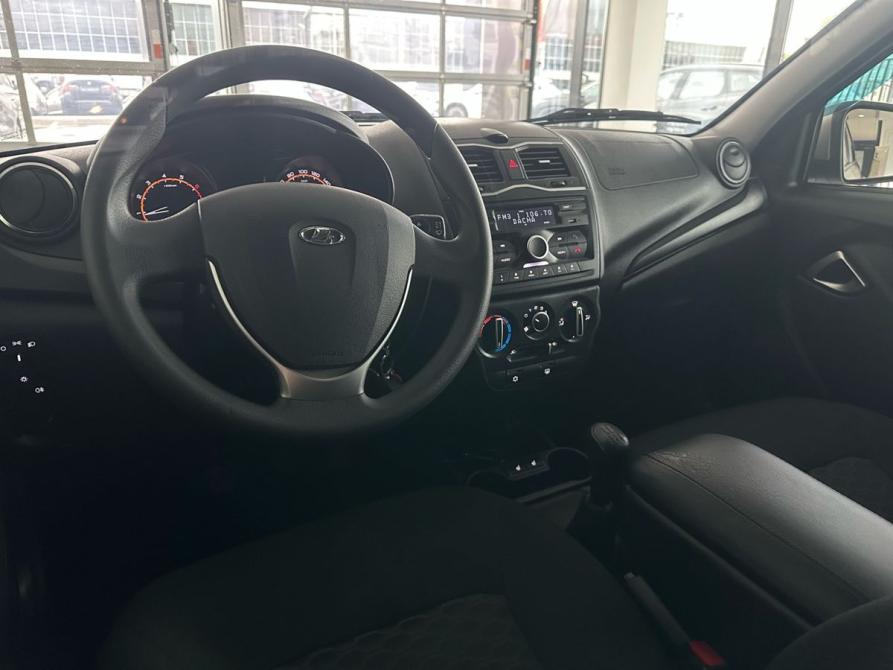 Lada (ВАЗ) Granta I Рестайлинг Новосибирск  - изображение 24