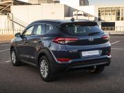 Hyundai Tucson III Москва  - изображение 23