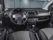 Nissan Note I Рестайлинг Ростов-на-Дону  - изображение 20