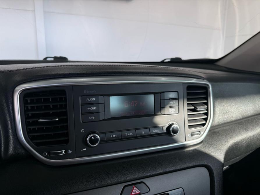 Kia Sportage IV Рестайлинг Уфа  - изображение 11