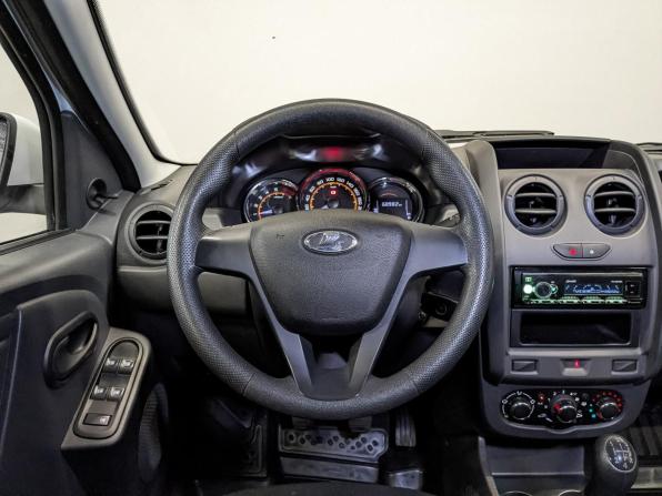 Lada (ВАЗ) Largus I Рестайлинг с пробегом 2024 года, цена 1 200 000 рублей, 68975 км, универсал, Автокод Объявления