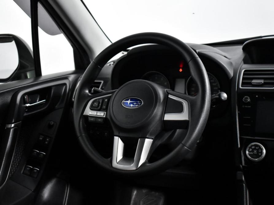 Subaru Forester IV Рестайлинг 2 Санкт-Петербург  - изображение 15