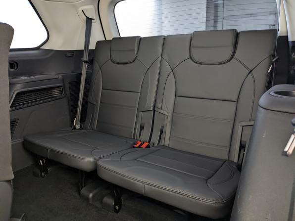 Haval H9 I Рестайлинг с пробегом 2022 года, цена 2 695 000 рублей, 82292 км, внедорожник, Автокод Объявления