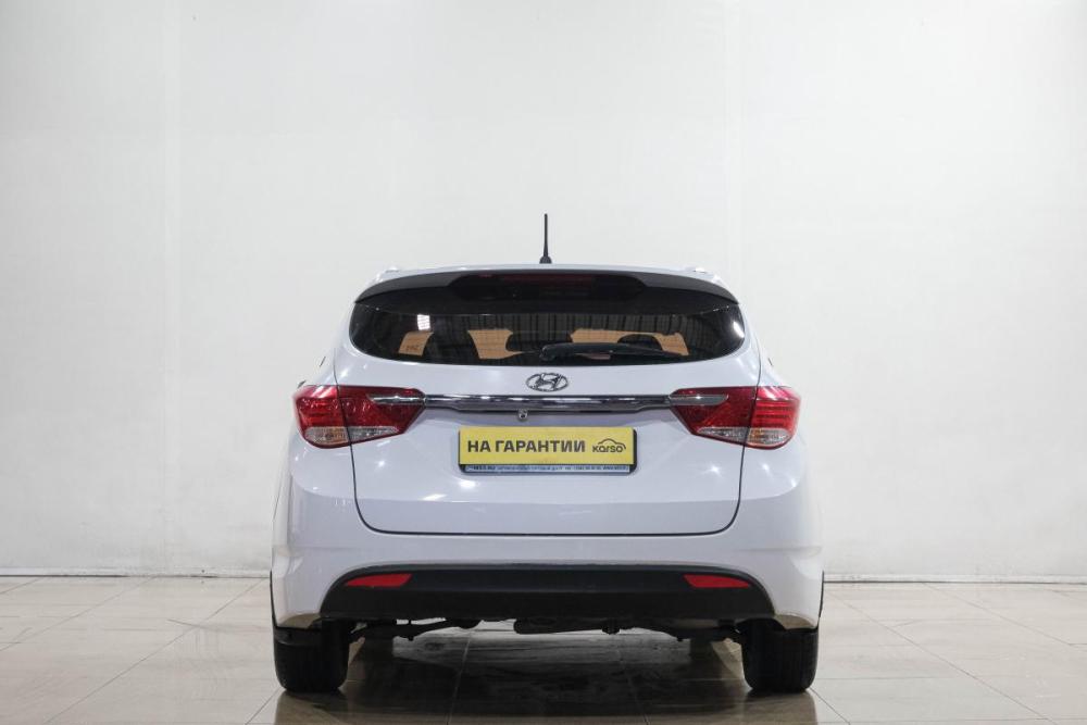 Hyundai i40 I Новокузнецк  - изображение 6