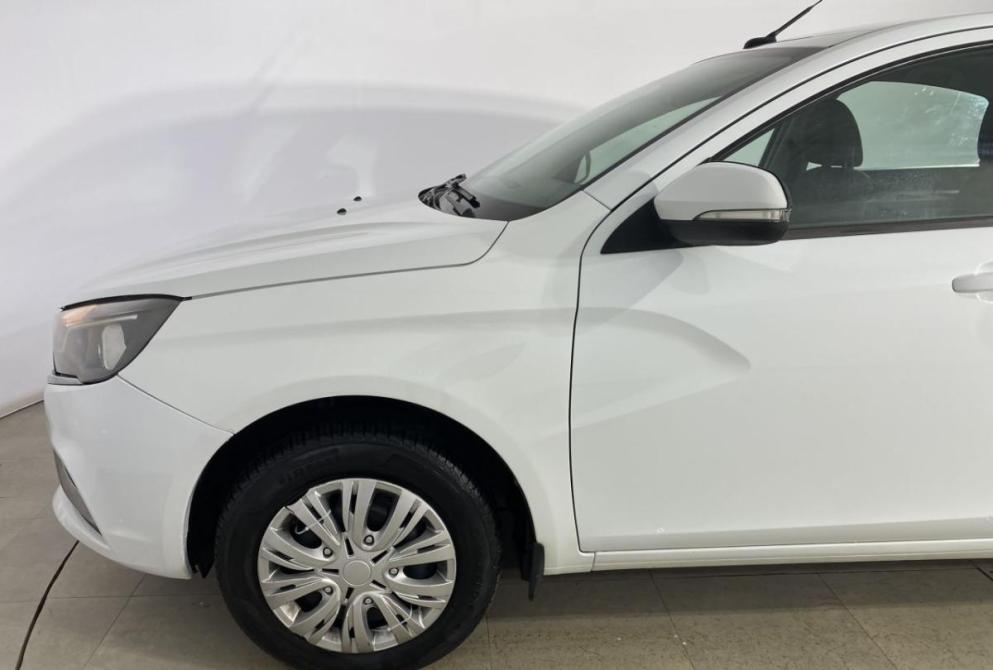 Lada (ВАЗ) Vesta I Саранск  - изображение 9