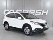 Honda CR-V IV Ростов-на-Дону  - изображение 23