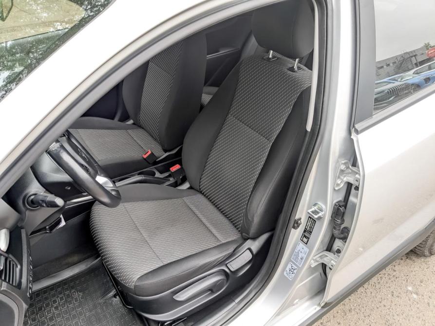 Kia Rio IV Москва  - изображение 19