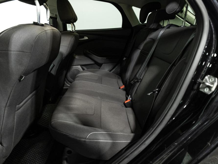 Ford Focus III Санкт-Петербург  - изображение 10