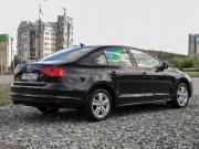 Volkswagen Jetta VI Рестайлинг Ижевск  - изображение 28