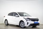 Kia Rio IV Рестайлинг Оренбург  - изображение 21