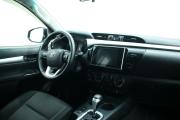 Toyota Hilux VIII Красноярск  - изображение 26