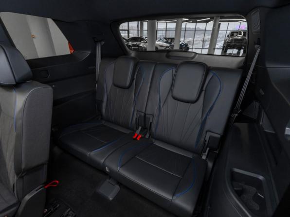 Volkswagen Teramont II (China Market) с пробегом 2026 года, цена 6 000 000 рублей, 14 км, внедорожник, Автокод Объявления
