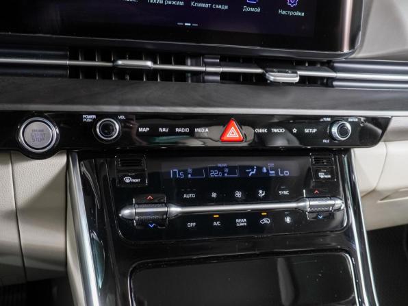 Kia Carnival IV с пробегом 2021 года, цена 3 999 000 рублей, 133870 км, минивэн, Автокод Объявления