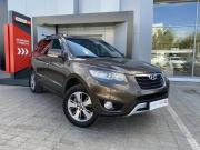 Hyundai Santa Fe II Рестайлинг Набережные Челны  - изображение 21