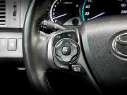 Toyota Venza I Рестайлинг Москва  - изображение 58