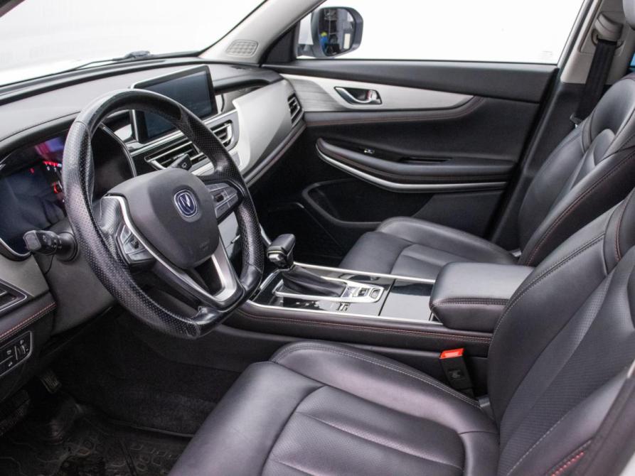Changan CS75 I Рестайлинг Москва  - изображение 10
