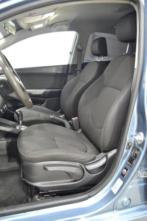 Kia Rio III с пробегом 2013 года, цена 900 000 рублей, 149004 км, седан, Автокод Объявления
