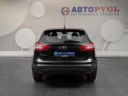 Nissan Qashqai II Москва  - изображение 28