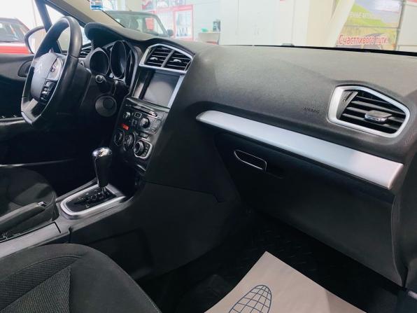 Citroen C4 II с пробегом 2013 года, цена 700 000 рублей, 96000 км, седан, Автокод Объявления