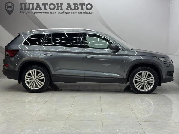 Skoda Kodiaq I с пробегом 2019 года, цена 2 799 000 рублей, 124000 км, внедорожник, Автокод Объявления