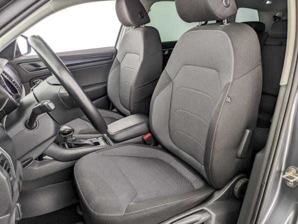 Skoda Kodiaq I с пробегом 2018 года, цена 2 780 000 рублей, 81582 км, внедорожник, Автокод Объявления