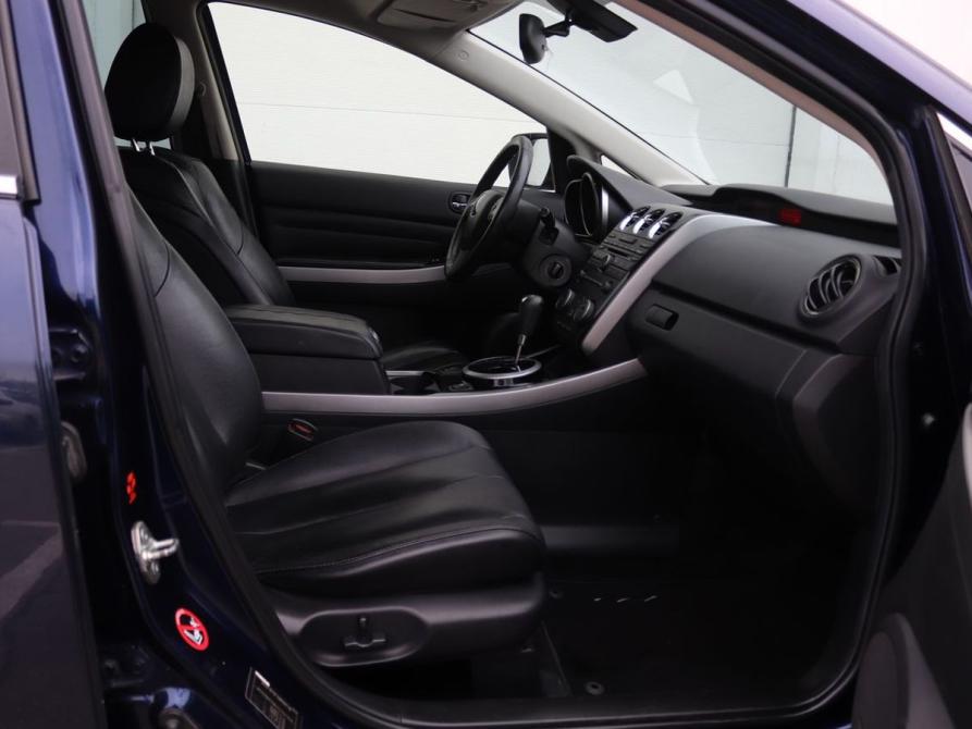 Mazda CX-7 I Рестайлинг Нижний Новгород  - изображение 7