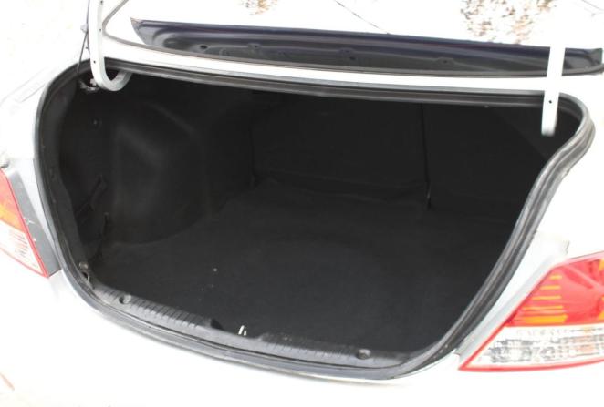Hyundai Solaris I с пробегом 2011 года, цена 795 000 рублей, 179646 км, седан, Автокод Объявления