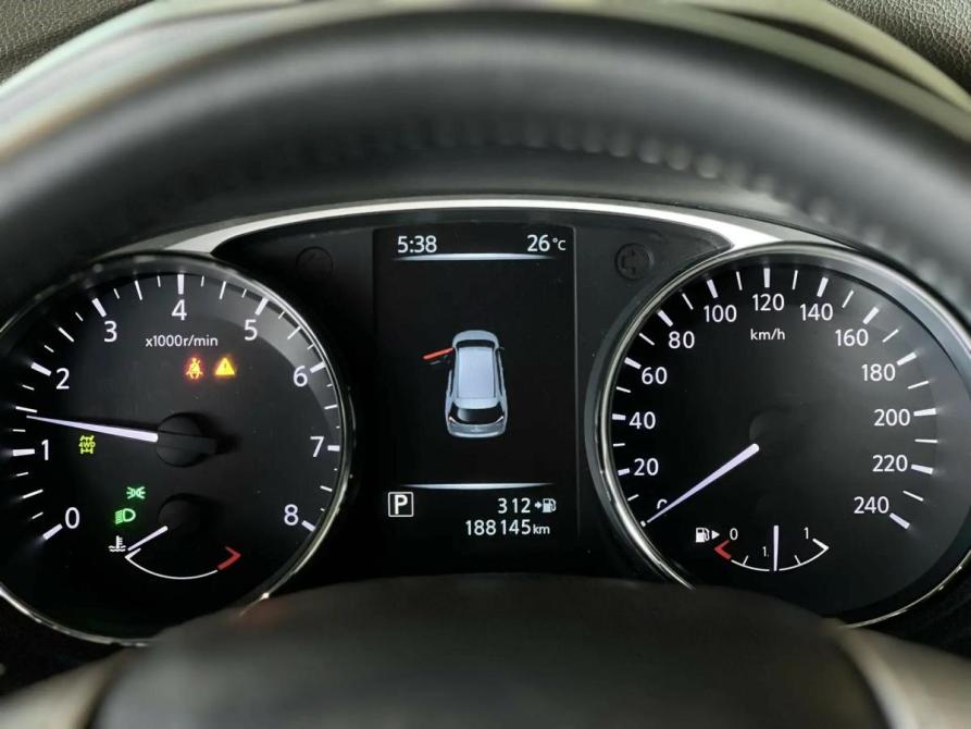 Nissan X-Trail III Екатеринбург  - изображение 14