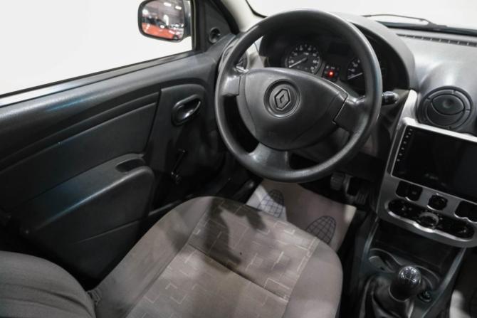 Renault Sandero I с пробегом 2011 года, цена 299 000 рублей, 258000 км, хэтчбек, Автокод Объявления