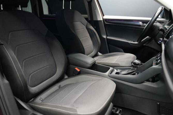 Skoda Kodiaq I с пробегом 2018 года, цена 2 570 000 рублей, 199700 км, внедорожник, Автокод Объявления
