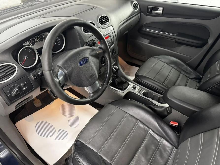 Ford Focus II Рестайлинг Ярославль  - изображение 9