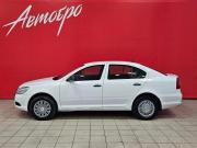 Skoda Octavia II (A5) Рестайлинг Вологда  - изображение 18
