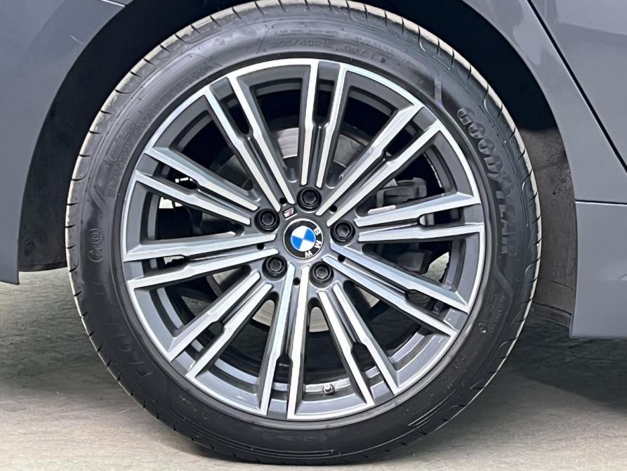 BMW 3 серии VII (G2x) Москва  - изображение 7