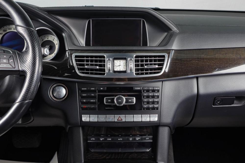 Mercedes-Benz E-Класс IV (W212 S212 C207) Рестайлинг Тюмень  - изображение 17