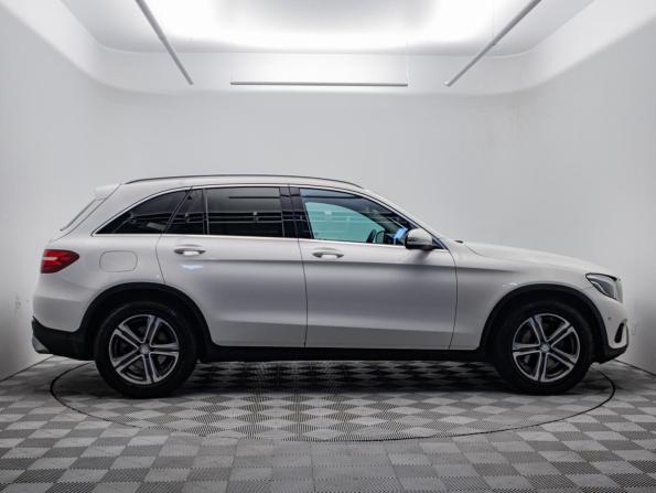 Mercedes-Benz GLC I (X253) с пробегом 2016 года, цена 2 295 000 рублей, 245817 км, внедорожник, Автокод Объявления