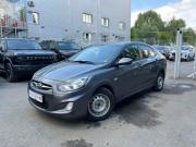 Hyundai Solaris I Нижнекамск  - изображение 24