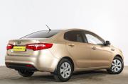 Kia Rio III Тюмень  - изображение 26