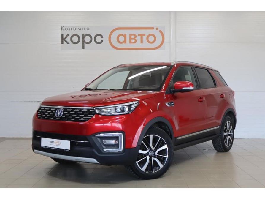 Changan CS55 I Коломна  - изображение 1
