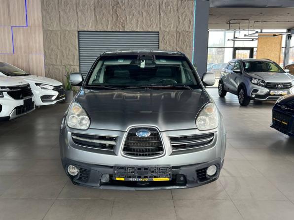 Subaru Tribeca I с пробегом 2007 года, цена 660 000 рублей, 290000 км, внедорожник, Автокод Объявления