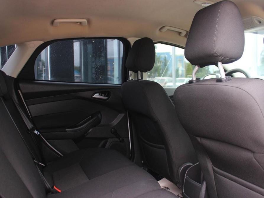 Ford Focus III Рестайлинг Калуга  - изображение 16
