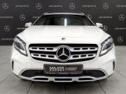 Mercedes-Benz GLA I (X156) Рестайлинг Москва  - изображение 28