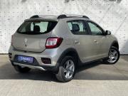 Renault Sandero II Рестайлинг Тамбов  - изображение 22