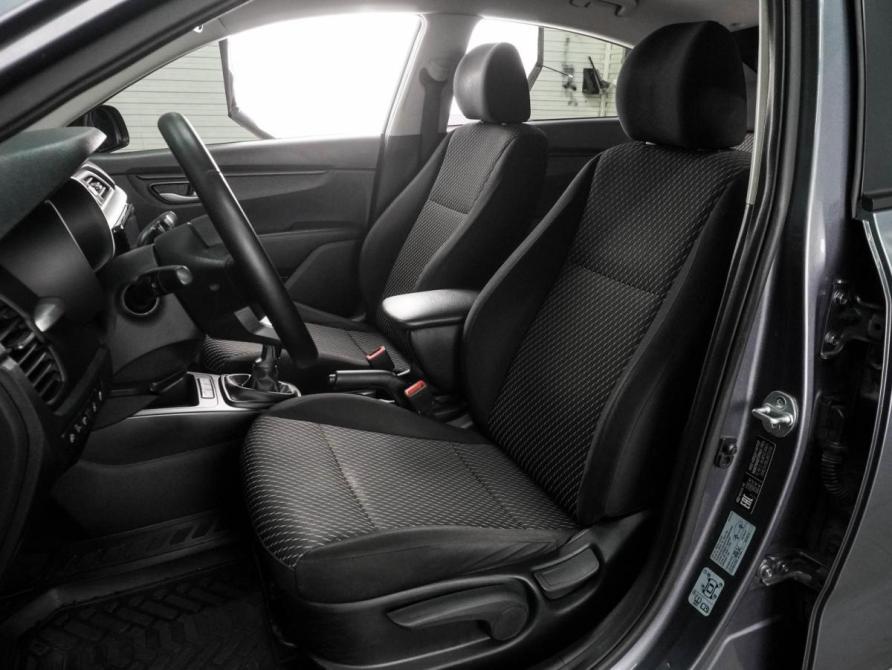 Kia Rio IV Воронеж  - изображение 10