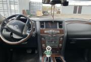 Nissan Patrol VI (Y62) Рестайлинг Абакан  - изображение 23