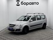 Lada (ВАЗ) Largus I Воронеж  - изображение 20