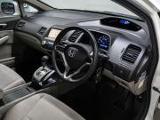 Honda Civic VIII Тюмень  - изображение 33