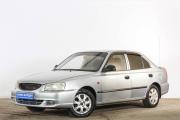 Hyundai Accent II Тюмень  - изображение 20